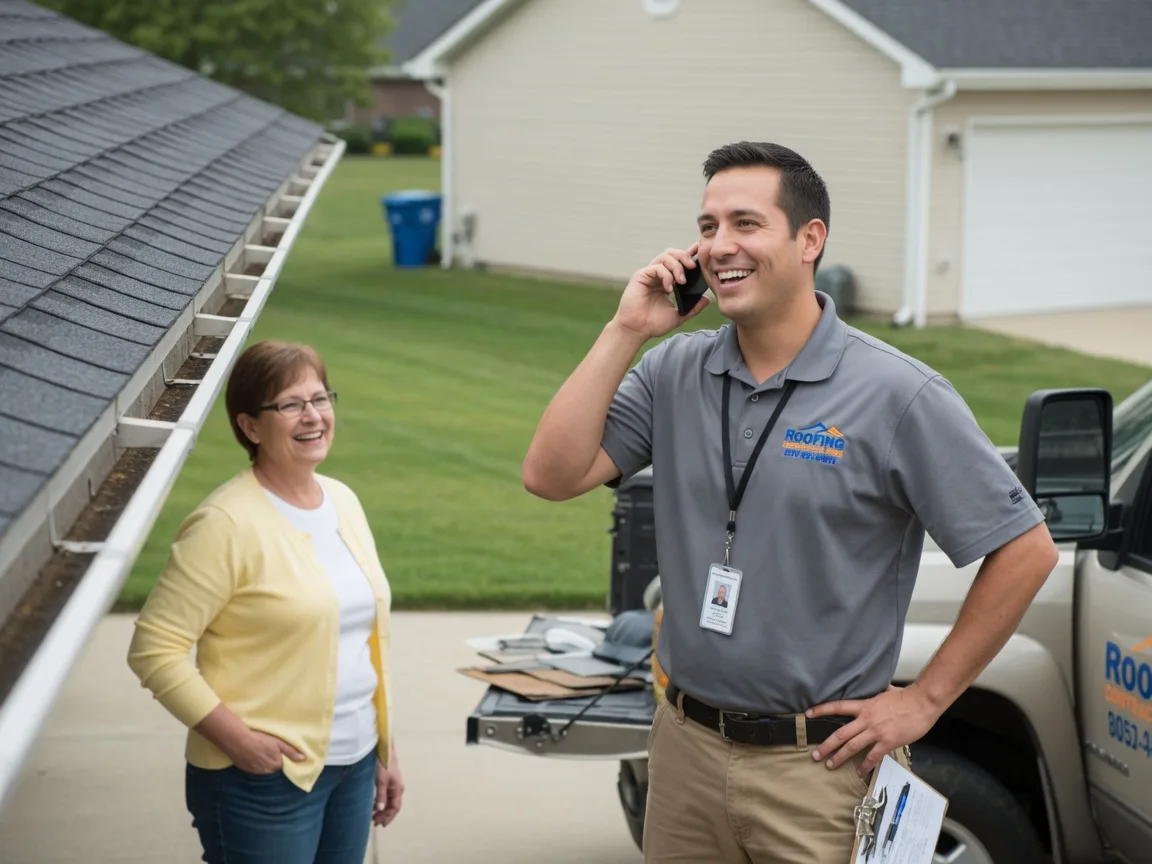 Local Roofing Contractors Magnolia, DE FAQs